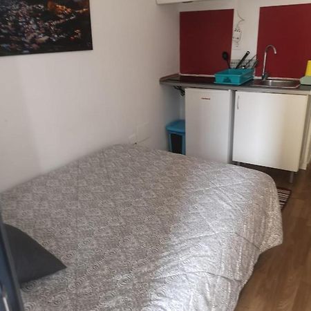 Habita-Loft 2 Leilighet La Laguna  Eksteriør bilde