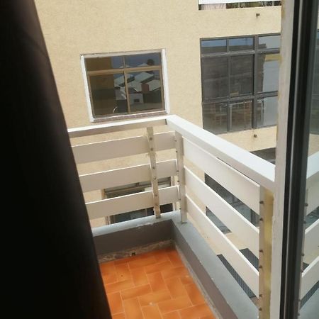 Habita-Loft 2 Leilighet La Laguna  Eksteriør bilde