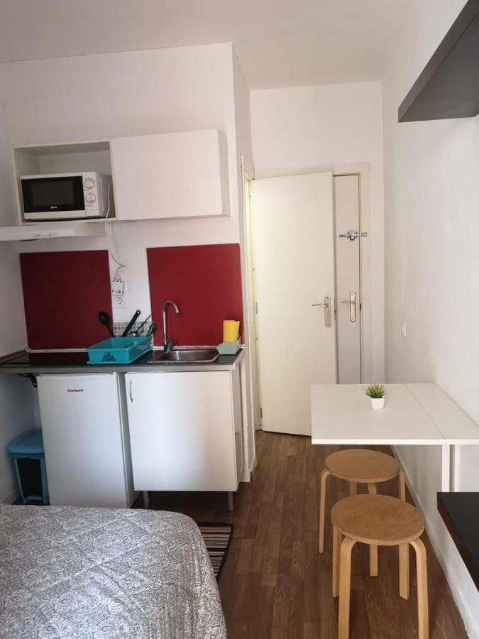 Habita-Loft 2 Leilighet La Laguna  Eksteriør bilde