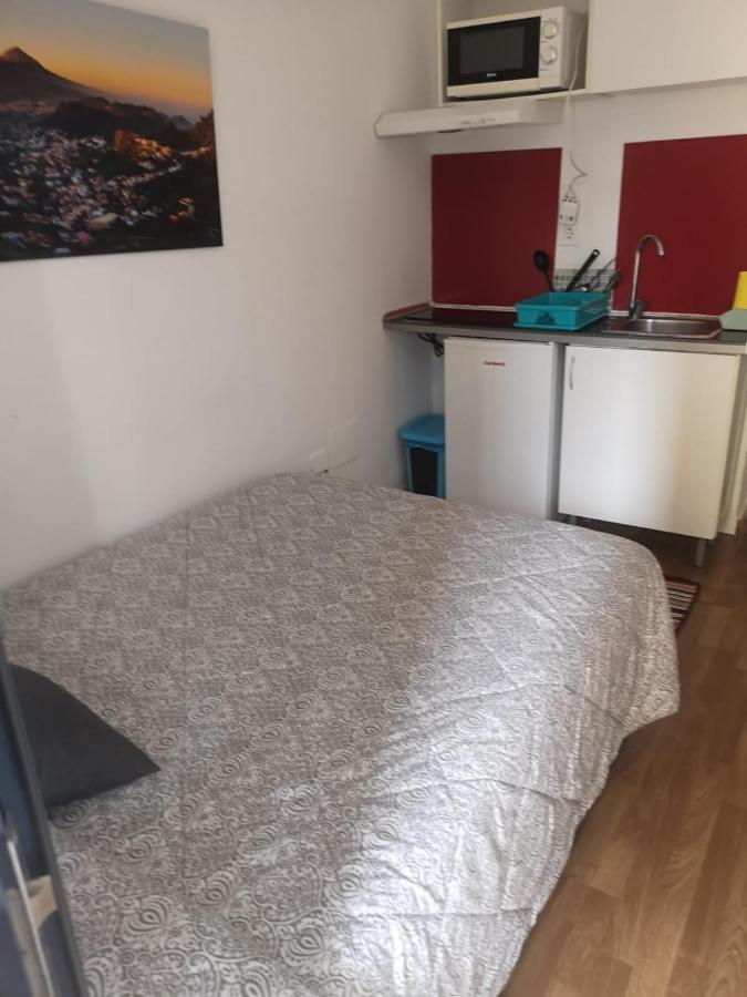Habita-Loft 2 Leilighet La Laguna  Eksteriør bilde