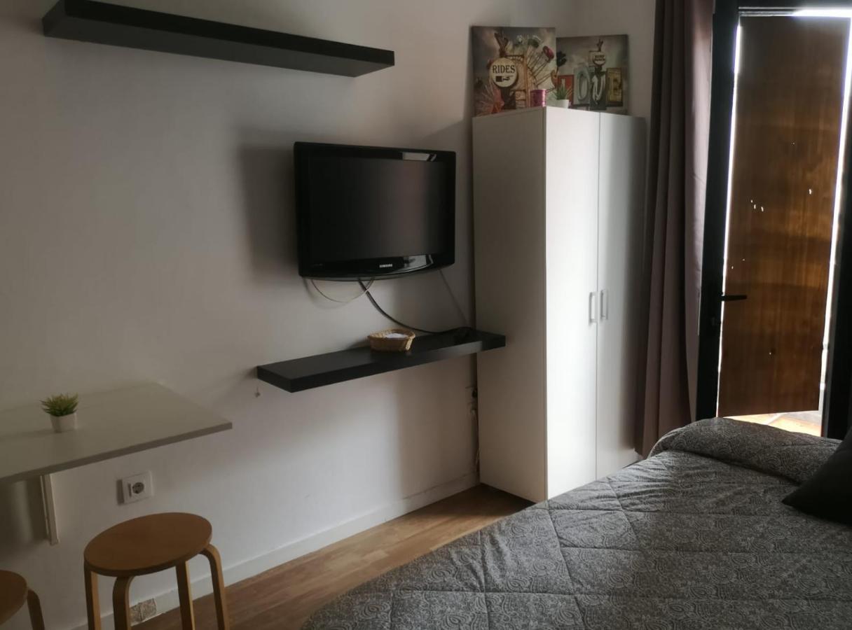 Habita-Loft 2 Leilighet La Laguna  Eksteriør bilde