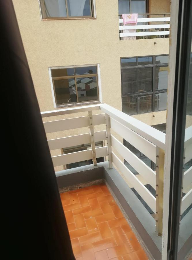 Habita-Loft 2 Leilighet La Laguna  Eksteriør bilde